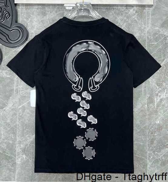 mens classic t shirt heart fashion ch brand letter sanskrit cross pattern sweater t-shirts designers chromes pullover yb9y, White;black
mens classic t shirt heart fashion ch brand letter sanskrit cross pattern sweater t-shirts designers chromes pullover yb9y, White;black