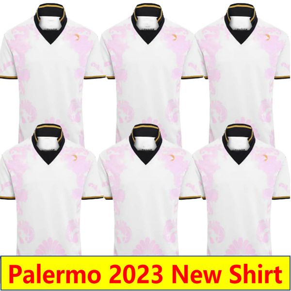2023 palermo soccer jerseys segre soleri brunori di mariano jerseys de futbol damiani saric buttar pink third men 23 24 football shirt men m, Black;yellow
2023 palermo soccer jerseys segre soleri brunori di mariano jerseys de futbol damiani saric buttar pink third men 23 24 football shirt men m, Black;yellow