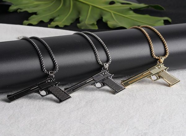 new uzi gold chain hip hop long pendant necklace men women fashion brand gun shape pistol pendant maxi necklace hiphop jewelry8628326, Silver
new uzi gold chain hip hop long pendant necklace men women fashion brand gun shape pistol pendant maxi necklace hiphop jewelry8628326, Silver