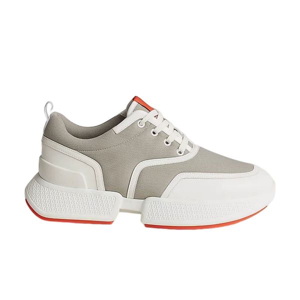 luxury giga series oran horseshoe shoes european panda fashion men and women calfskin sneakers platform shoes luxury rubber comfortable shoe
luxury giga series oran horseshoe shoes european panda fashion men and women calfskin sneakers platform shoes luxury rubber comfortable shoe