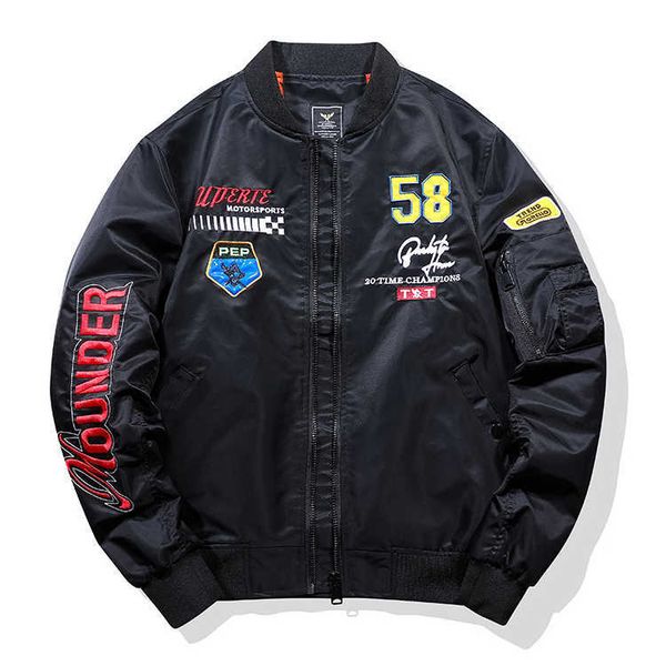 spring autumn wear water proof mens ma customized flight jacket men's jackets coats yl, Black;brown
spring autumn wear water proof mens ma customized flight jacket men's jackets coats yl, Black;brown