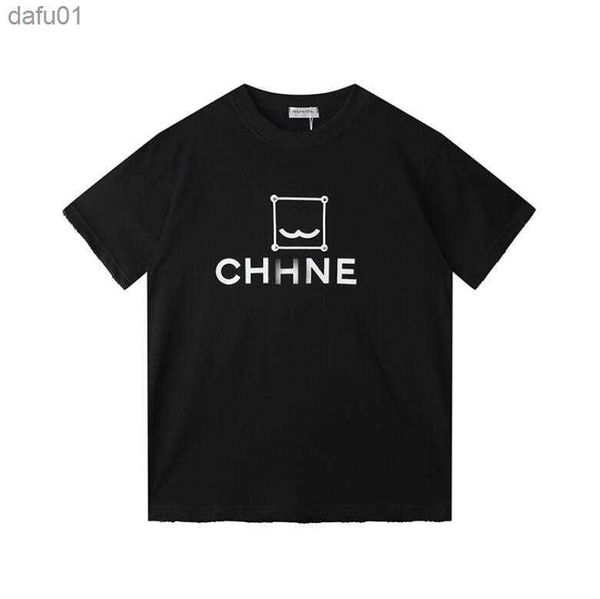mens womens designer t shirt summer luxurys tshirt hip hop women s short sleeve 100% cotton casual tee #4803 us size l230520, White;black
mens womens designer t shirt summer luxurys tshirt hip hop women s short sleeve 100% cotton casual tee #4803 us size l230520, White;black
