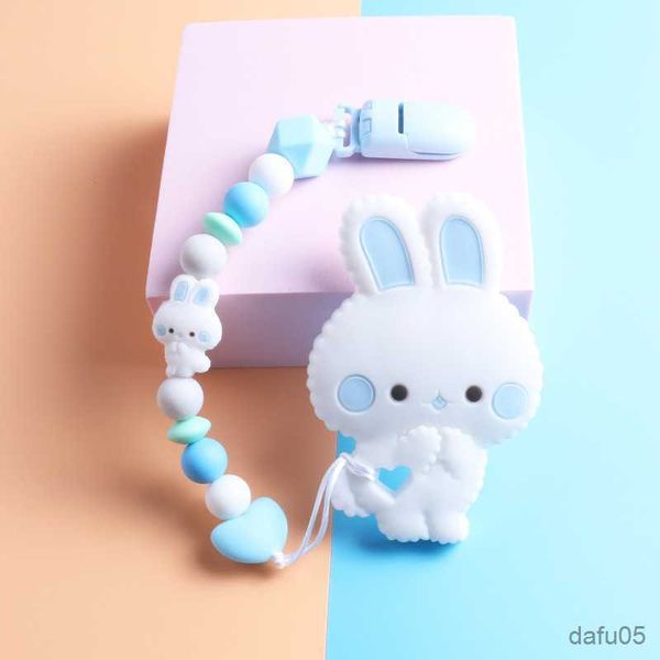 pacifiers# new cartoon rabbit pacifier tooth glue chain set baby accessories holder silicone beads pacifiers for children and cases
pacifiers# new cartoon rabbit pacifier tooth glue chain set baby accessories holder silicone beads pacifiers for children and cases