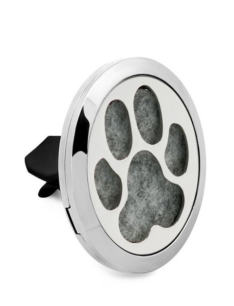 lovely dogcatbear paw 30mm magnet stainless steel essential oi aroma locket car diffuser vent clip send 10p oil pad1960675, Silver
lovely dogcatbear paw 30mm magnet stainless steel essential oi aroma locket car diffuser vent clip send 10p oil pad1960675, Silver