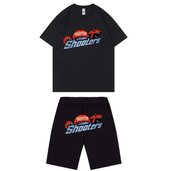 2023 mens trapstar t shirt summer short sleeve caual print outfit chenille tracksuit black cotton london streetwear y2k h4o9, Gray
2023 mens trapstar t shirt summer short sleeve caual print outfit chenille tracksuit black cotton london streetwear y2k h4o9, Gray