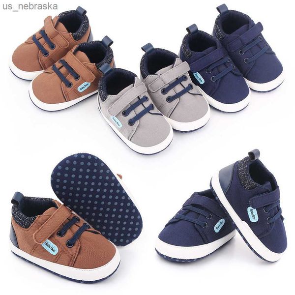 newborn baby boy shoes prewalker soft sole pram shoes baby shoes springautumn canvas sneakers trainers casual shoes l230518
newborn baby boy shoes prewalker soft sole pram shoes baby shoes springautumn canvas sneakers trainers casual shoes l230518