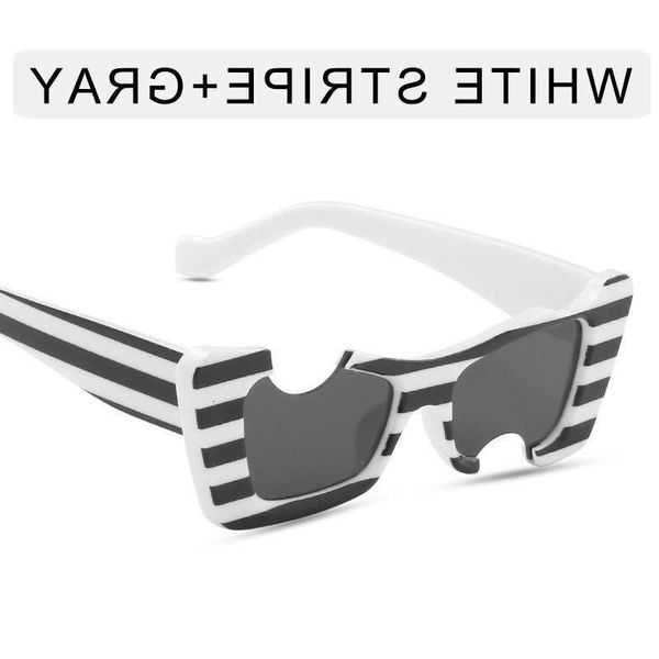 off offs fashion w sunglasses luxury white sunglasses for women mens designer summer outdoor cat's eye notch new personalized troubled, White;black
off offs fashion w sunglasses luxury white sunglasses for women mens designer summer outdoor cat's eye notch new personalized troubled, White;black