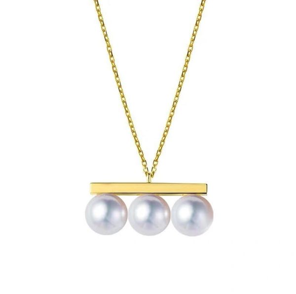 brass with gold balance bar faux pearl necklace runway t show party designer gown ins japan korean trendy lj2010096477727, Silver
brass with gold balance bar faux pearl necklace runway t show party designer gown ins japan korean trendy lj2010096477727, Silver