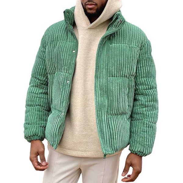 plussize men's corduroy winter overcoat warm coat men's cotton jacket for men qen, Black;brown
plussize men's corduroy winter overcoat warm coat men's cotton jacket for men qen, Black;brown