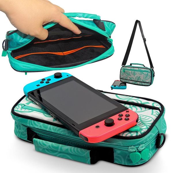 organizer switch oled case portable waterproof hard protective storage bag for nitendo switch nintendoswitch console game accessories
organizer switch oled case portable waterproof hard protective storage bag for nitendo switch nintendoswitch console game accessories
