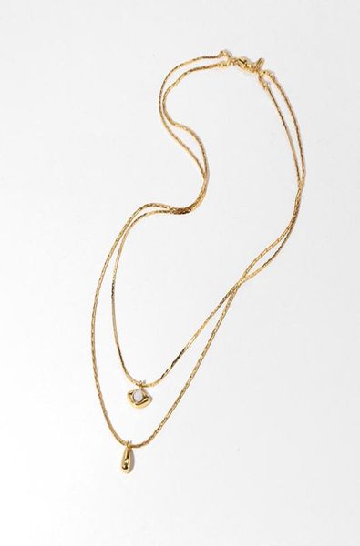 dainty gold necklace women girls opal necklace double layer chain simple clavicle chainnecklace clavicle chain jewelry4515704, Silver
dainty gold necklace women girls opal necklace double layer chain simple clavicle chainnecklace clavicle chain jewelry4515704, Silver
