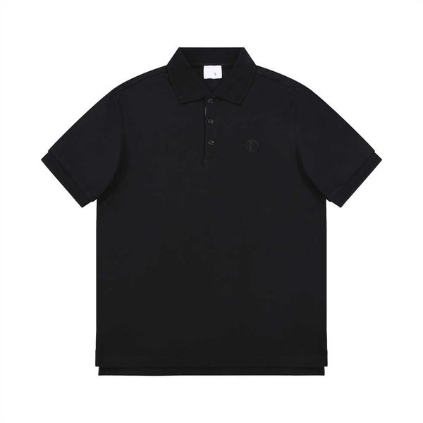 2023 new men's polo shirt short sleeve loose summer solid half sleeve t-shirt casual men's asian size m-3xl, White;black
2023 new men's polo shirt short sleeve loose summer solid half sleeve t-shirt casual men's asian size m-3xl, White;black