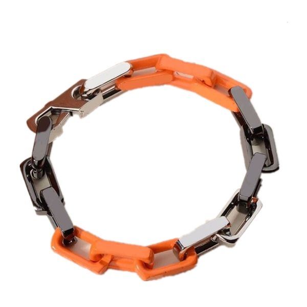 fashion designer heart love bracelet link chain designer jewelry for men women luxury jewelry stainless steel orange black rmenschains neckl
fashion designer heart love bracelet link chain designer jewelry for men women luxury jewelry stainless steel orange black rmenschains neckl