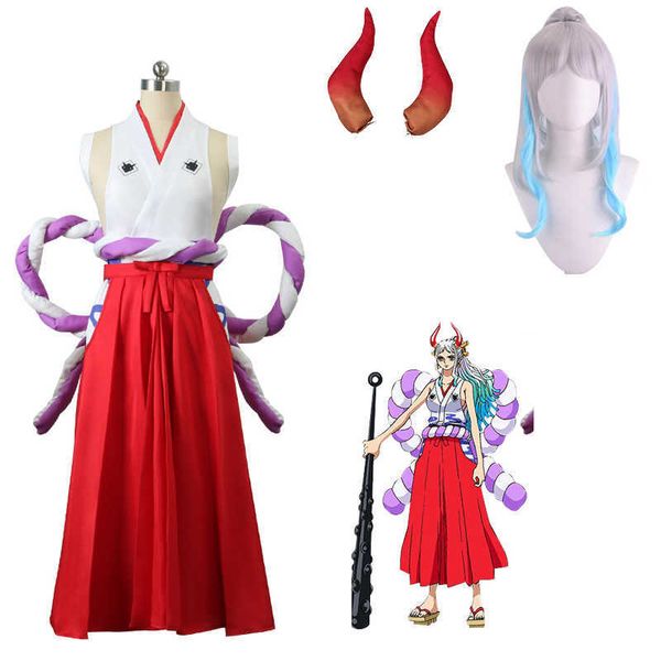 anime costumes japanese anime yamato cosplay come wig one hakama kendo samurai kimono dress women 6 pieces suit carnival party clothes set z, Black
anime costumes japanese anime yamato cosplay come wig one hakama kendo samurai kimono dress women 6 pieces suit carnival party clothes set z, Black