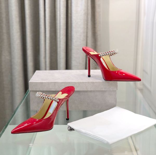 designer's new crystal lace-up high heels, classic fashion design shoes, interpretation of elegant charm, multi-color choice designer g, Black
designer's new crystal lace-up high heels, classic fashion design shoes, interpretation of elegant charm, multi-color choice designer g, Black
