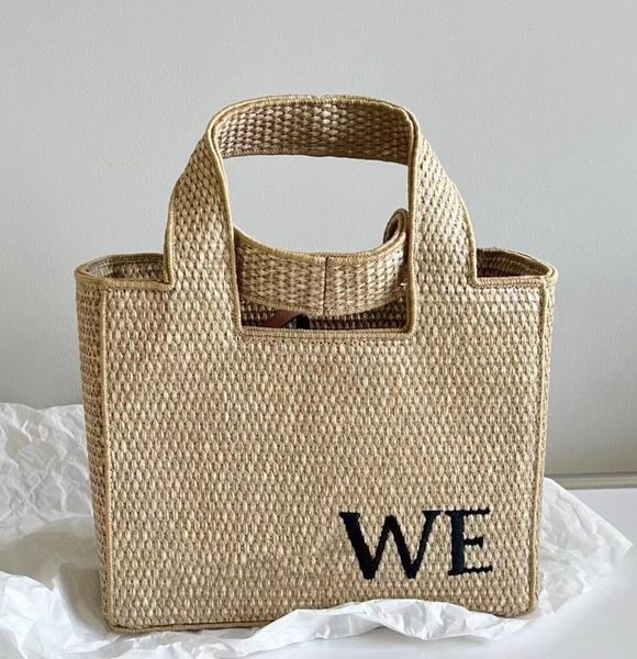 straw beach bags shopping totes women 2023 raffia designer woven summer travel vacation basket series handbag large capacity shoulder crossb
straw beach bags shopping totes women 2023 raffia designer woven summer travel vacation basket series handbag large capacity shoulder crossb