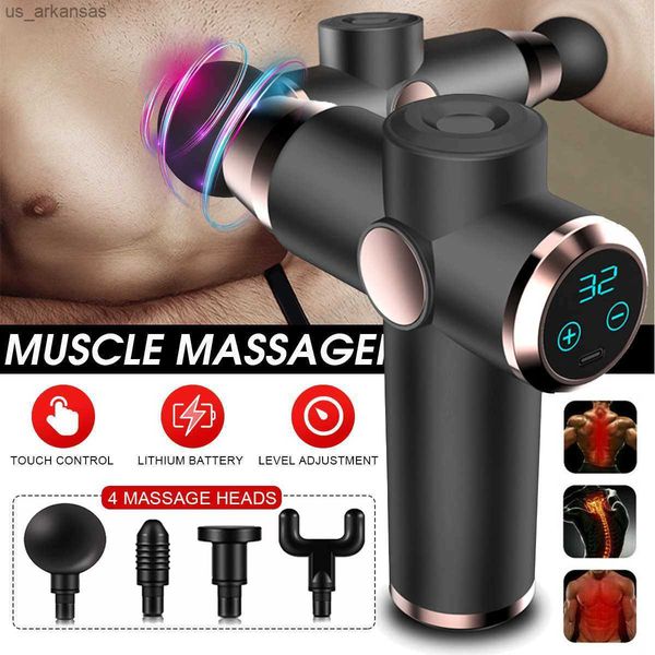 youmay electric muscle massage gun deep muscle vibration massager 32 gears high speed therapy gun for neck body relaxing shaping l230523
youmay electric muscle massage gun deep muscle vibration massager 32 gears high speed therapy gun for neck body relaxing shaping l230523
