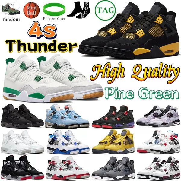 jumpman 4 basketball shoes pine green mens 4s designer sneakers fire red thunder military black cat a ma maniere messy room cement women tra
jumpman 4 basketball shoes pine green mens 4s designer sneakers fire red thunder military black cat a ma maniere messy room cement women tra