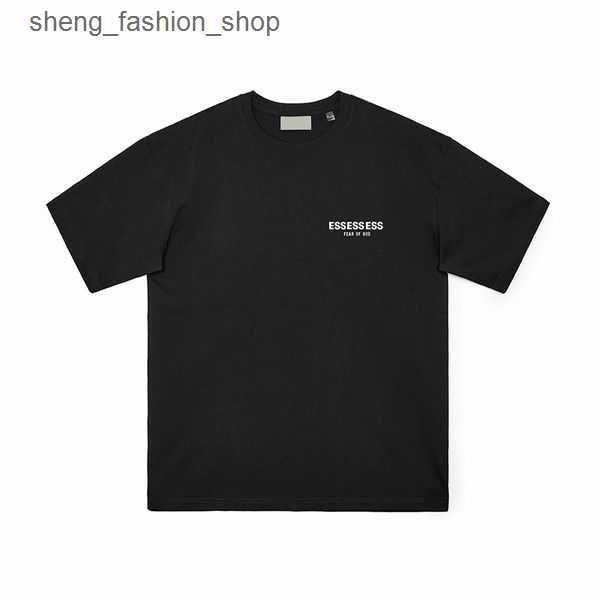 designer shirts essent t shirt street casual essentail tshirt loose men women summer luxury shorts essen tshirts chest print tees essentiel, White;black
designer shirts essent t shirt street casual essentail tshirt loose men women summer luxury shorts essen tshirts chest print tees essentiel, White;black
