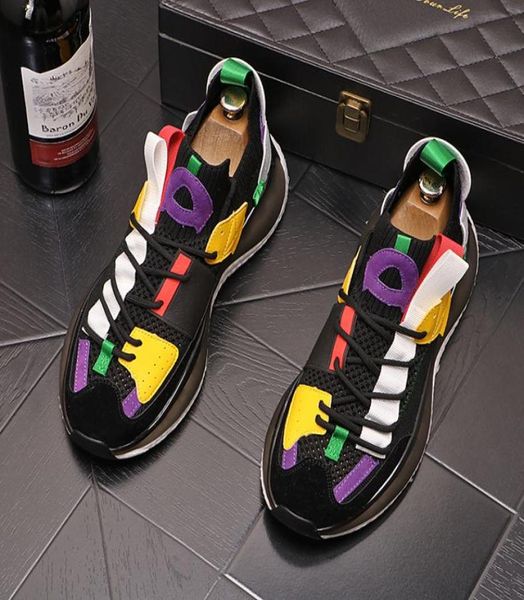 new spring breathable lace up casual shoes summer men039s vulcanize dress party wedding shoe classics style fashion light sneak7460649, Black
new spring breathable lace up casual shoes summer men039s vulcanize dress party wedding shoe classics style fashion light sneak7460649, Black