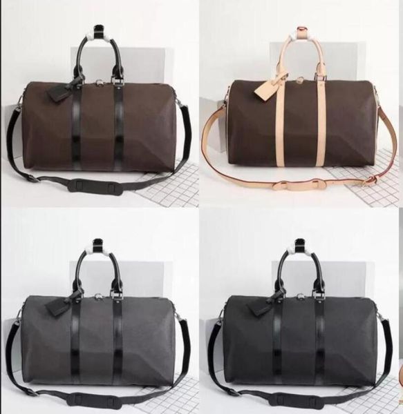 50cm leather large capacity women travel bag quality men shoulder duffel bags luggage bottom rivets with lock head3515145
50cm leather large capacity women travel bag quality men shoulder duffel bags luggage bottom rivets with lock head3515145