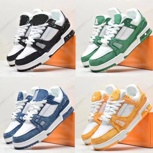 9a mens basketball shoes fashion leather suede sneakers vintage white black dark blue green luxurys men's trainer shoes 36-45
9a mens basketball shoes fashion leather suede sneakers vintage white black dark blue green luxurys men's trainer shoes 36-45