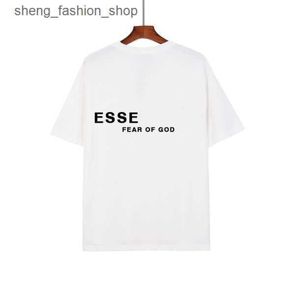 designer men's t-shirts women tshirt essentail essent shorts t-shirt men casual printed sports tshirts essentiel high street loose shor, White;black
designer men's t-shirts women tshirt essentail essent shorts t-shirt men casual printed sports tshirts essentiel high street loose shor, White;black