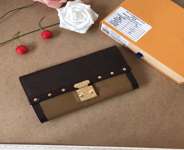 2021new purses women039s wallets zipper bag female wallet purse fashion card holder pocket long women tote bags with box dustba5414943, Red;black
2021new purses women039s wallets zipper bag female wallet purse fashion card holder pocket long women tote bags with box dustba5414943, Red;black