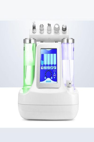 5 in 1 hydra dermabrasion rf biolifting spa facial care machine hydro microdermabrasion facial machine water dermabrasion with2210209
5 in 1 hydra dermabrasion rf biolifting spa facial care machine hydro microdermabrasion facial machine water dermabrasion with2210209