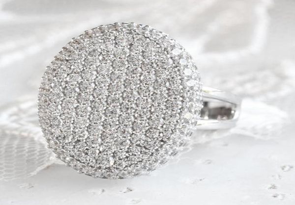 fashion micro paved white rhinestones finger ring oval shape elegant rings for women wedding party delicate jewelry gift b4m876 cl2900458, Golden;silver
fashion micro paved white rhinestones finger ring oval shape elegant rings for women wedding party delicate jewelry gift b4m876 cl2900458, Golden;silver