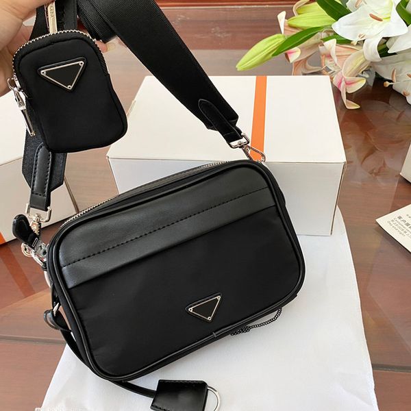 designer 2023 new bag nylon waist bag fanny pack camera men women triangle mark belt bags bumbag luxury purse fashion cross body bum bag siz
designer 2023 new bag nylon waist bag fanny pack camera men women triangle mark belt bags bumbag luxury purse fashion cross body bum bag siz