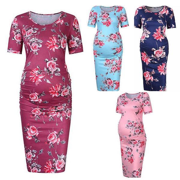 maternity dresses pregnant women's dresses maternity attire moderate maternity attire baby and pregnant women's floral printed dre, White
maternity dresses pregnant women's dresses maternity attire moderate maternity attire baby and pregnant women's floral printed dre, White
