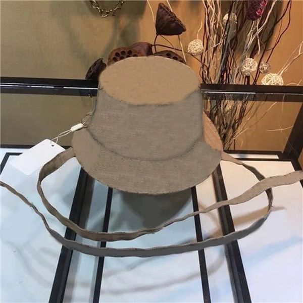 double sided mens bucket hat designers women caps brown full letter gorra adjustable size long frenulum luxury fisherman hats for men fashio, Blue;gray
double sided mens bucket hat designers women caps brown full letter gorra adjustable size long frenulum luxury fisherman hats for men fashio, Blue;gray