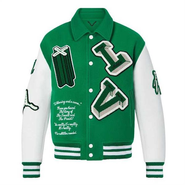 men custom leather jacket chenille embroidered green jacket bomber flying baseball letterman varsity jacket cwpa, Black;brown
men custom leather jacket chenille embroidered green jacket bomber flying baseball letterman varsity jacket cwpa, Black;brown