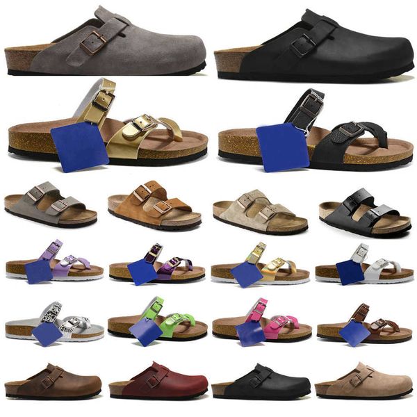 mens clogs slippers leather felt open toe slippers womens indoor headband buckle lace up flat bottom slippers, Black
mens clogs slippers leather felt open toe slippers womens indoor headband buckle lace up flat bottom slippers, Black