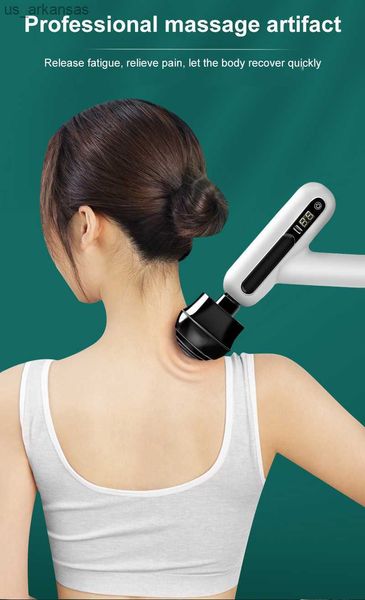 mini portable usb relaxing massager charging electric fascia gun muscle fascia gun portable fitness equipment
mini portable usb relaxing massager charging electric fascia gun muscle fascia gun portable fitness equipment