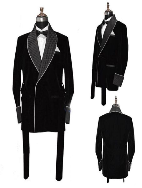 winter spring velvet mens tuxedos overcoats long jacket groom party prom coat business wear outfit one suit8160667, Black;gray
winter spring velvet mens tuxedos overcoats long jacket groom party prom coat business wear outfit one suit8160667, Black;gray