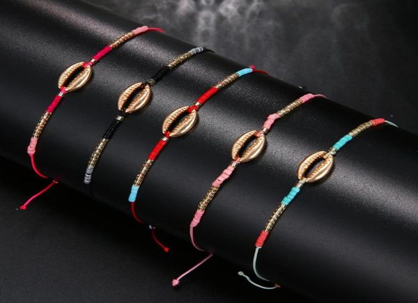 bohemian sea shell concha gold anklets for women shell cowrie rope ankle bracelet on leg chain anklet beach summer foot bracelet3286151, Golden;silver
bohemian sea shell concha gold anklets for women shell cowrie rope ankle bracelet on leg chain anklet beach summer foot bracelet3286151, Golden;silver
