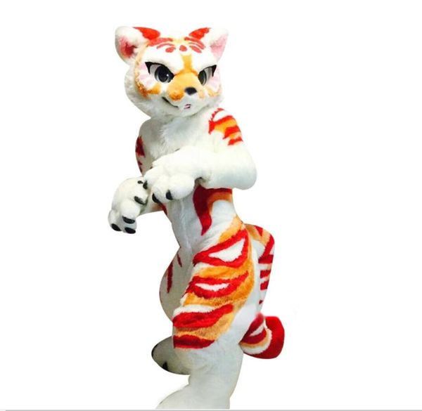 long fur husky dog fox mascot costume fursuit halloween furry suit party cartoon cartoon fancy dress christmas characteristi, Red;yellow
long fur husky dog fox mascot costume fursuit halloween furry suit party cartoon cartoon fancy dress christmas characteristi, Red;yellow