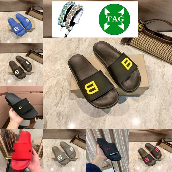 luxury women mens slippers sandals thick bottom padded front oran sandal casual silpper beach slides for men slides, Black
luxury women mens slippers sandals thick bottom padded front oran sandal casual silpper beach slides for men slides, Black