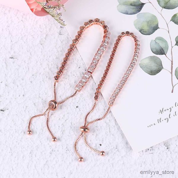 charm bracelets bracelets for women simple trendy crystal zircon adjustable girls bangle jewelry wholesale friends gifts, Golden;silver
charm bracelets bracelets for women simple trendy crystal zircon adjustable girls bangle jewelry wholesale friends gifts, Golden;silver