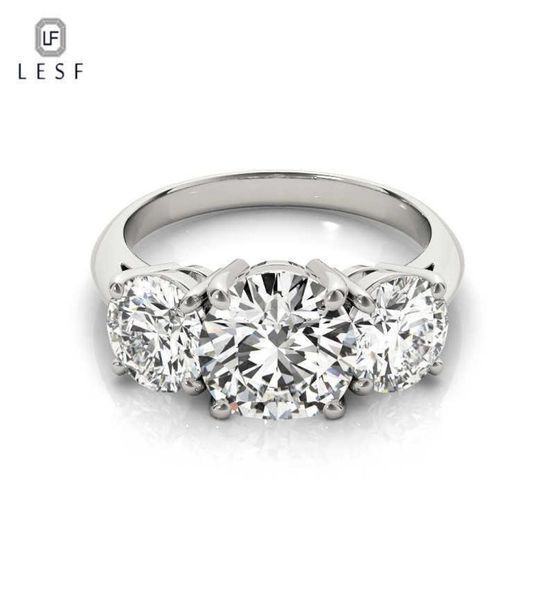 lesf 925 sterling silver women039s ring 3 stones 2 carats round cut sona simulated diamond wedding engagement rings 2103301985063, Golden;silver
lesf 925 sterling silver women039s ring 3 stones 2 carats round cut sona simulated diamond wedding engagement rings 2103301985063, Golden;silver