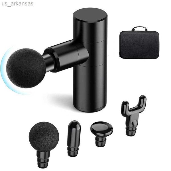 full body massager mini massage gun deep tissue portable 4 speeds percussion muscle massager with 4 massage heads powerful fascia gun super
full body massager mini massage gun deep tissue portable 4 speeds percussion muscle massager with 4 massage heads powerful fascia gun super