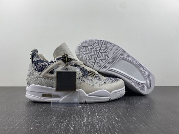 authentic 4s premium pinnacle snakeskin basketball shoes men 4 light bone white pure platinum wolf grey 819139-030 mens sneakers, Red;white
authentic 4s premium pinnacle snakeskin basketball shoes men 4 light bone white pure platinum wolf grey 819139-030 mens sneakers, Red;white