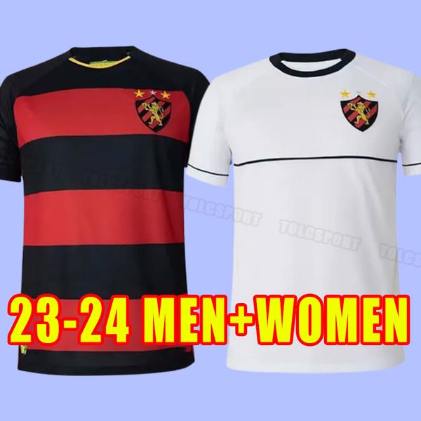 23/24 sport recife soccer jerseys home away 90 andre 77 silva mikael 9 trellez 30 neves 35 sabino 1 mailson welison thiago 2023 2024 men wom, Black;yellow
23/24 sport recife soccer jerseys home away 90 andre 77 silva mikael 9 trellez 30 neves 35 sabino 1 mailson welison thiago 2023 2024 men wom, Black;yellow