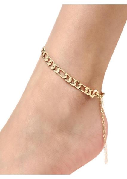 s1193 fashion jewelry bracelet figaro chain anklet vintage foot bracelets ur4jw7322389, Red;blue
s1193 fashion jewelry bracelet figaro chain anklet vintage foot bracelets ur4jw7322389, Red;blue