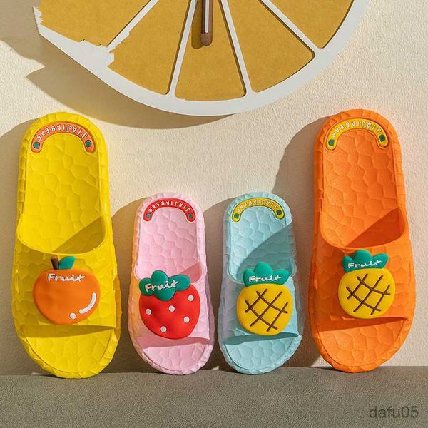 slipper summer children' girls non-slip slippers cute fruit pattern comfortable breathable boys home bathroom soft slippers beach shoe, Black;grey
slipper summer children' girls non-slip slippers cute fruit pattern comfortable breathable boys home bathroom soft slippers beach shoe, Black;grey