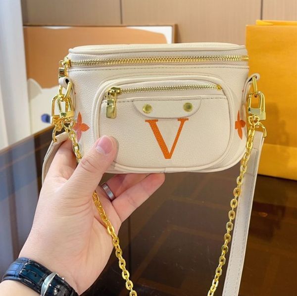 designer bag neutral waist bags designer luxury brand mini bumbag for women ladies golden chains orange letters flowers womens fannypack pur
designer bag neutral waist bags designer luxury brand mini bumbag for women ladies golden chains orange letters flowers womens fannypack pur