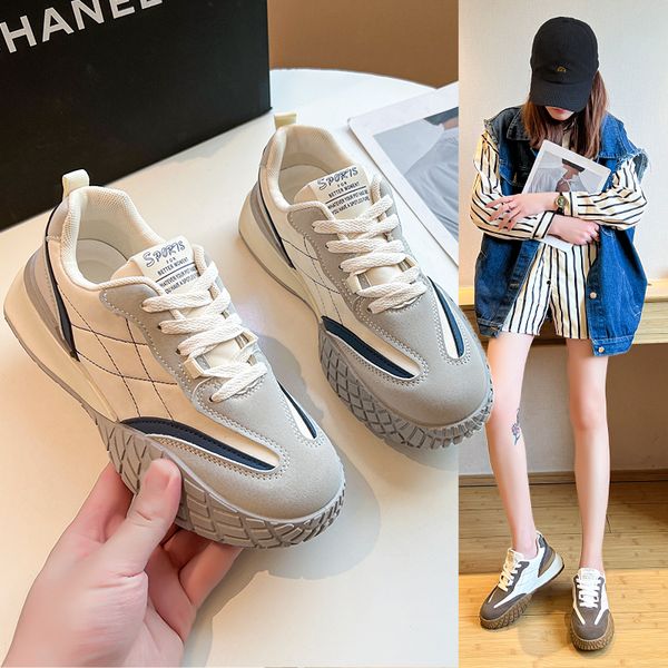 fashion womens casual shoes sneakers outdoor walking footwear plus size spring new running shoes non-slip female shoes, Black
fashion womens casual shoes sneakers outdoor walking footwear plus size spring new running shoes non-slip female shoes, Black