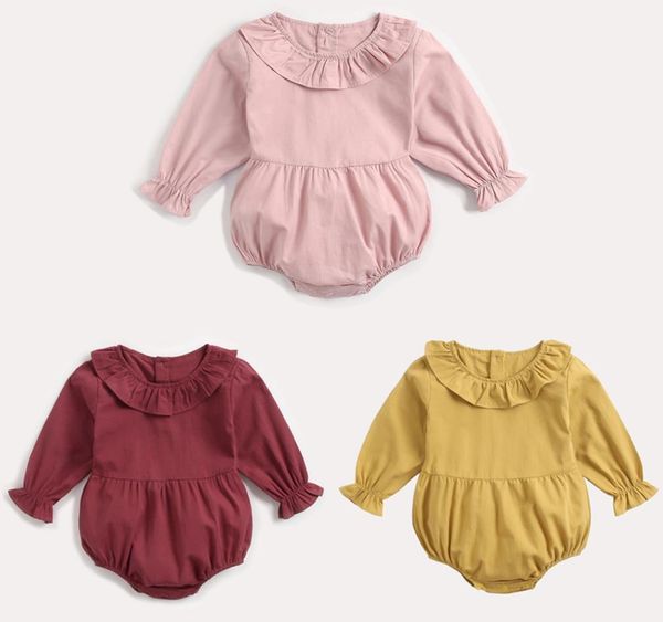 cute baby girl onesies online shopping toddler long sleeve romper lotus collar girls solid color triangle cotton rompers 190916014609526, Blue
cute baby girl onesies online shopping toddler long sleeve romper lotus collar girls solid color triangle cotton rompers 190916014609526, Blue